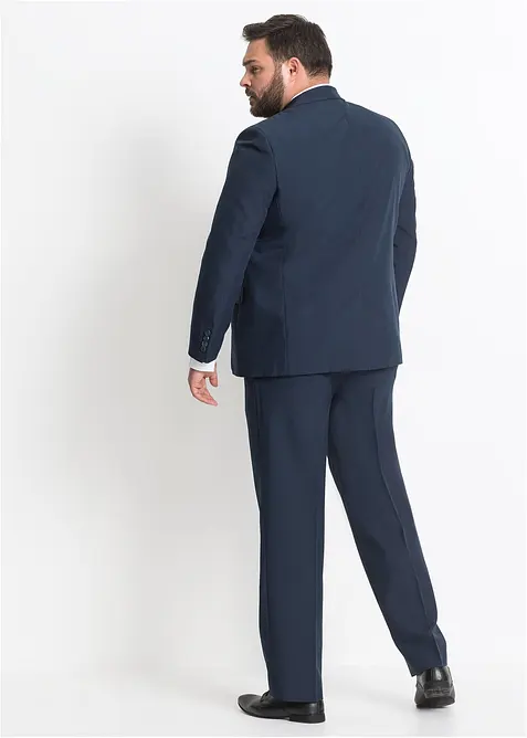 Costume (2 pces), Regular, bonprix