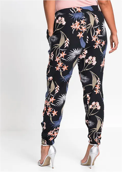 Pantalon ample, bonprix