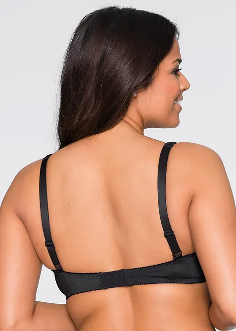 Soutien-gorge minimiseur à bretelles rembourrées, bonprix