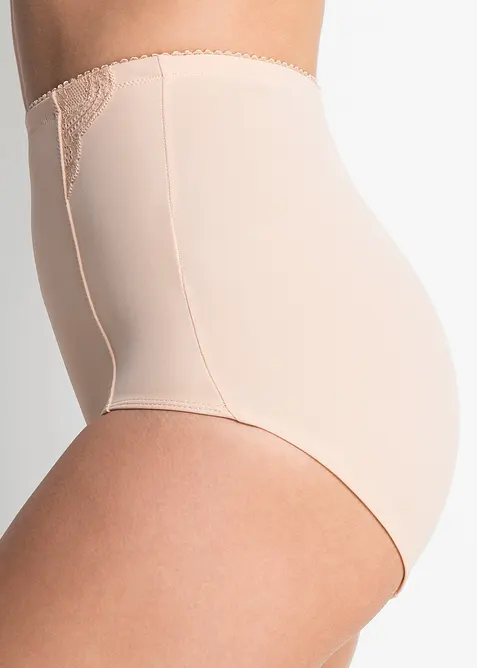Culotte sculptante maintien modéré, bonprix