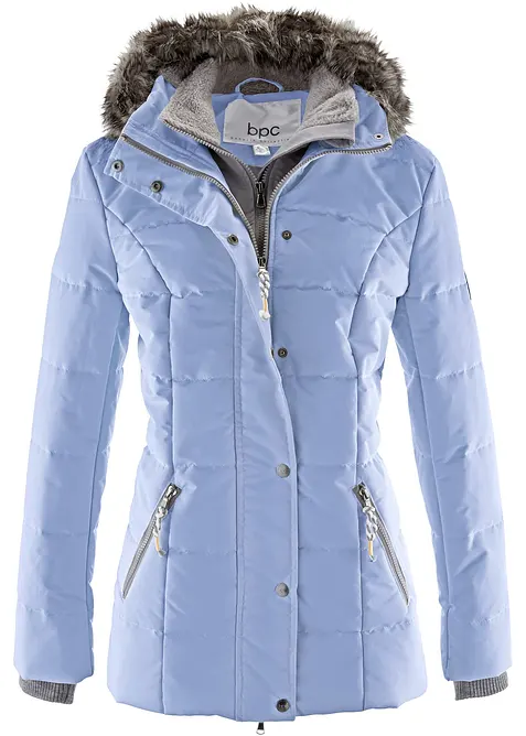 Veste d&rsquo;hiver style 2 en 1, bonprix