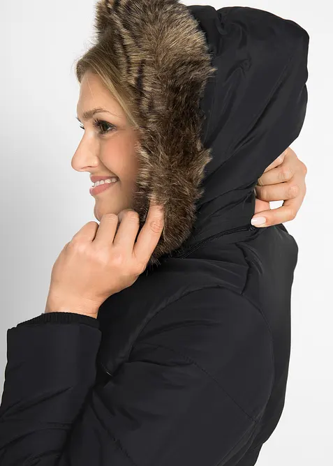 Veste d’hiver, bonprix
