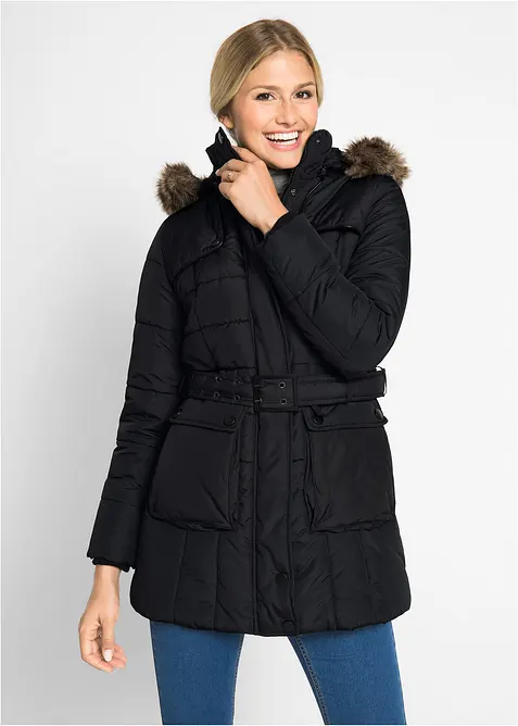 Veste d’hiver, bonprix