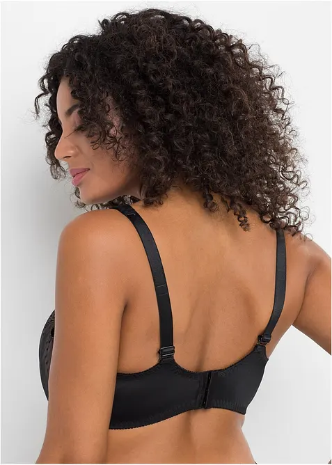 Soutien-gorge minimiseur à bretelles rembourrées, bonprix