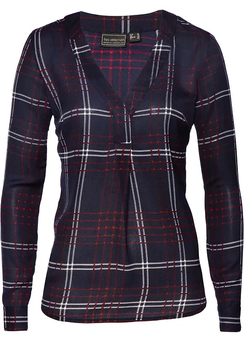 Blouse-tunique, bonprix