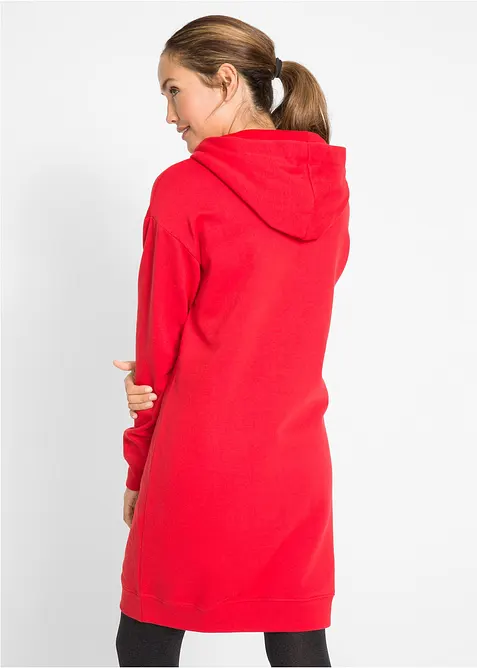 Robe sweat, bonprix