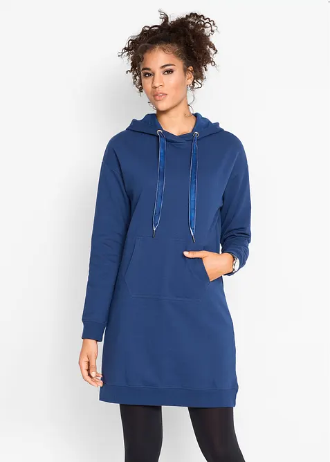 Robe sweat, bonprix