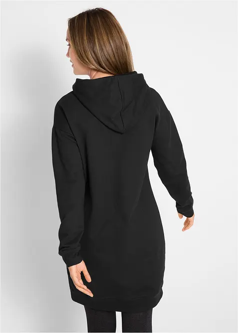 Robe sweat, bonprix