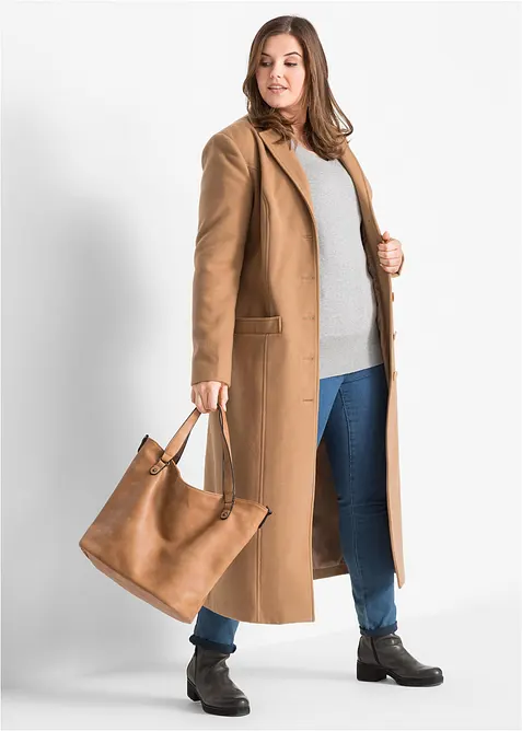 Pull en fine maille, bonprix