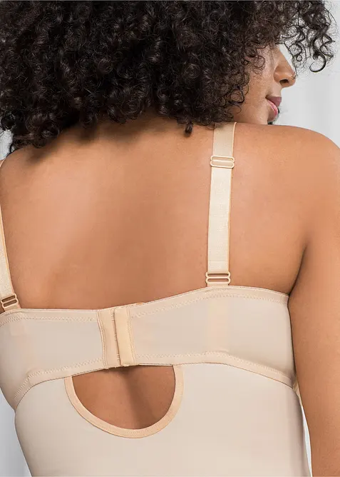 Body sculptant, maintien modéré, bonprix