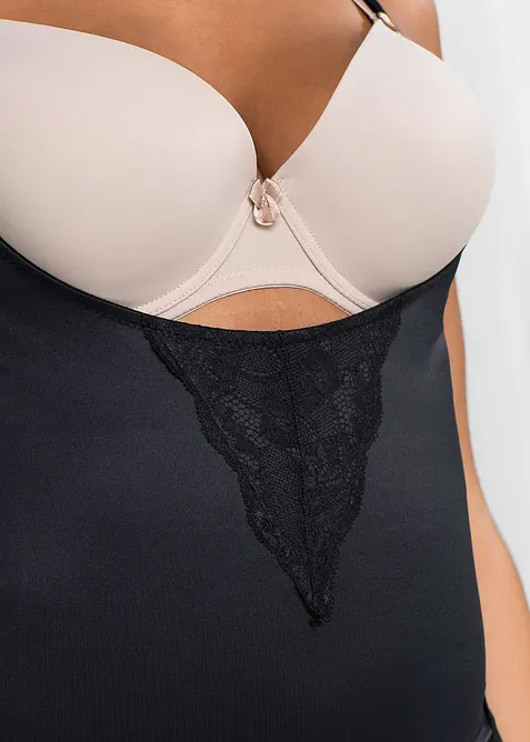 Body sculptant, maintien fort, bonprix