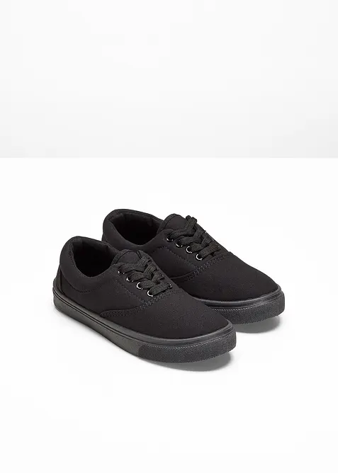 Tennis en toile, bonprix