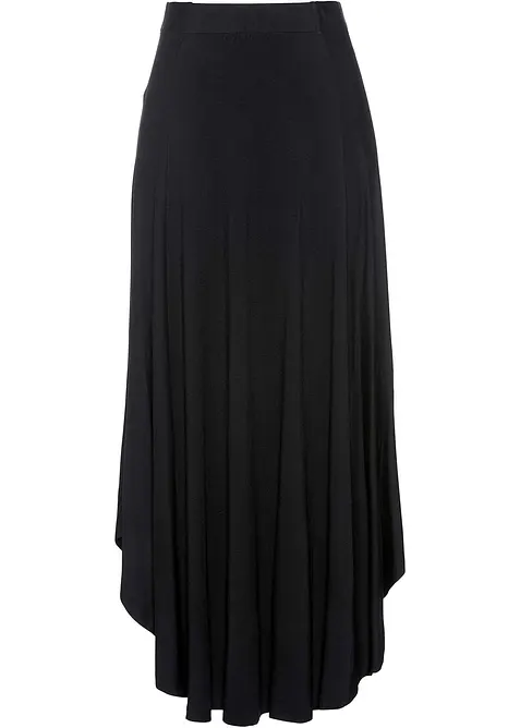 Jupe en jersey viscose, bonprix