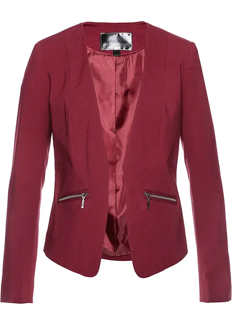 Blazer court, bonprix