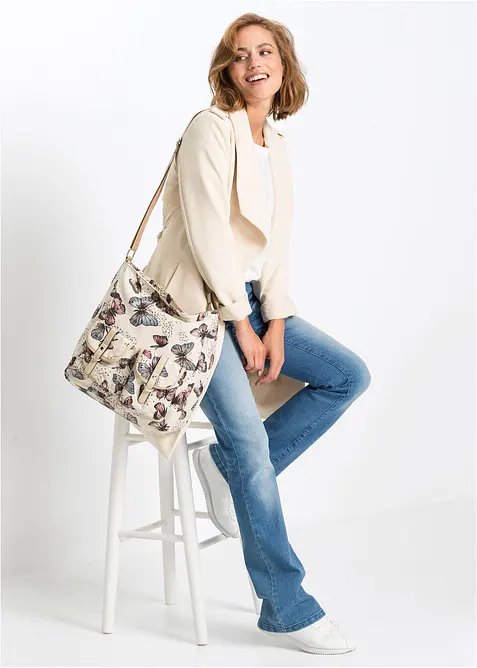 Sac &agrave; bandouli&egrave;re, bonprix