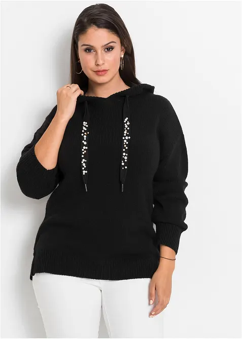 Pull oversize, bonprix