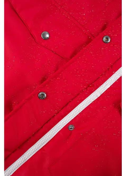 Veste technique imperm&eacute;able, bonprix