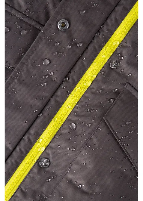 Veste technique imperméable, bonprix