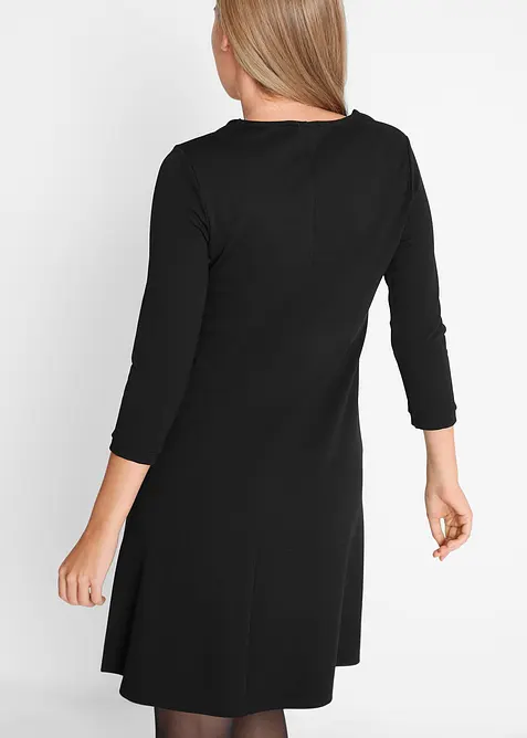 Robe en jersey milano, bonprix