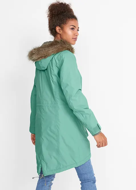 Manteau technique imperméable, bonprix