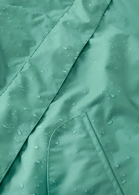 Manteau technique imperméable, bonprix