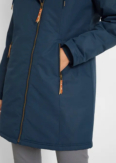Parka de mi-saison, bonprix