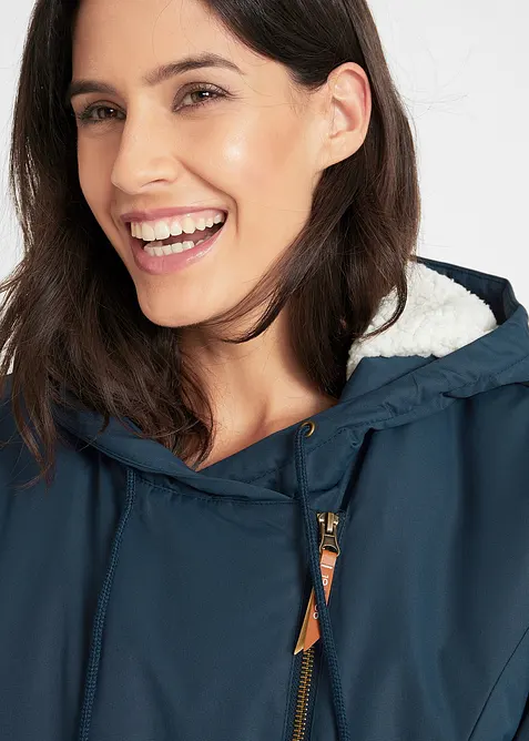 Parka de mi-saison, bonprix