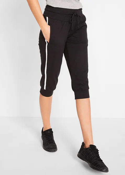 Pantalon corsaire, bonprix