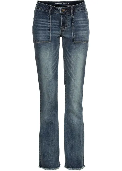 Jean Bootcut, bonprix