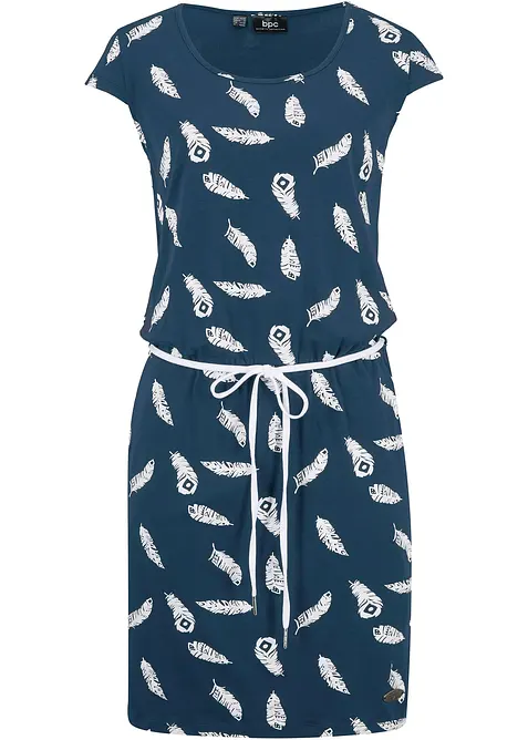 Robe T-shirt, bonprix