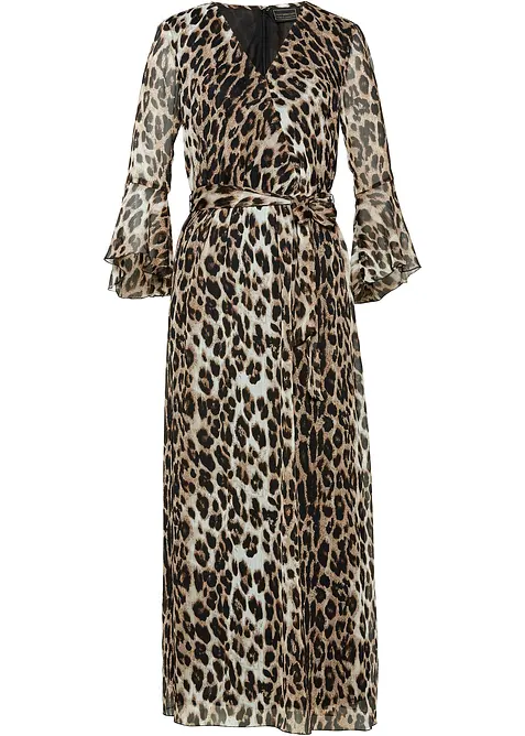 Robe longue, bonprix