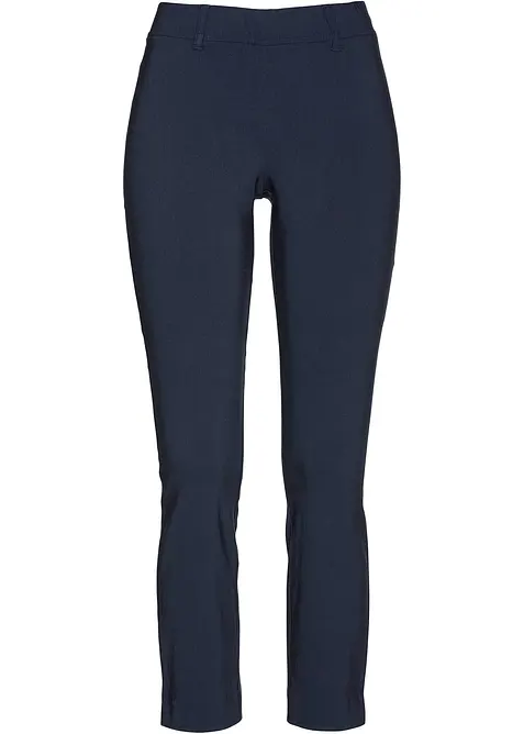 Pantalon 7/8 en bengaline, bonprix