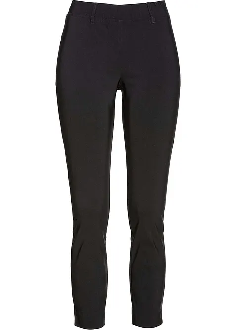 Pantalon 7/8 en bengaline, bonprix
