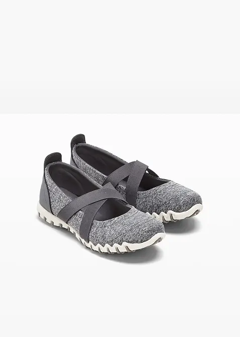Ballerines sportives, bonprix