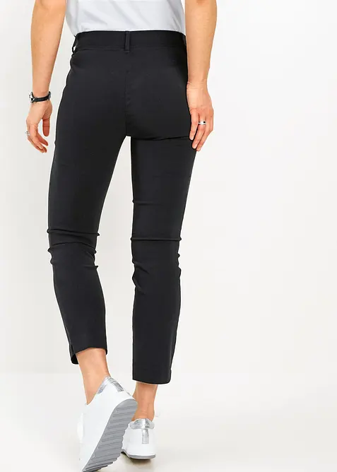 Pantalon 7/8 en bengaline, bonprix