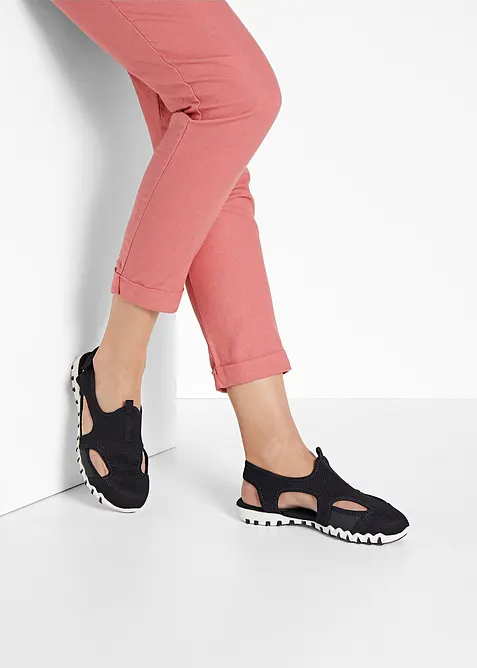 Sandales de marche, bonprix