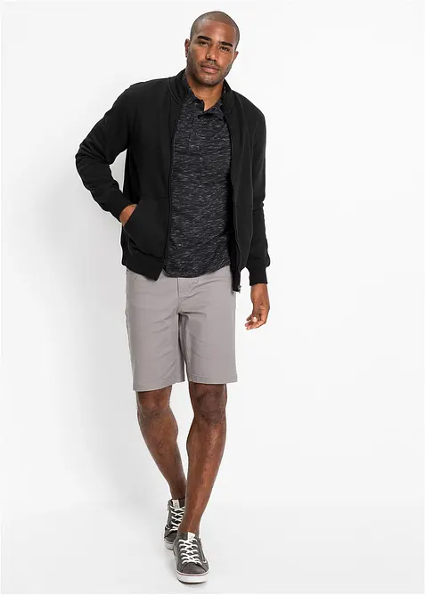 Polo manches courtes, bonprix