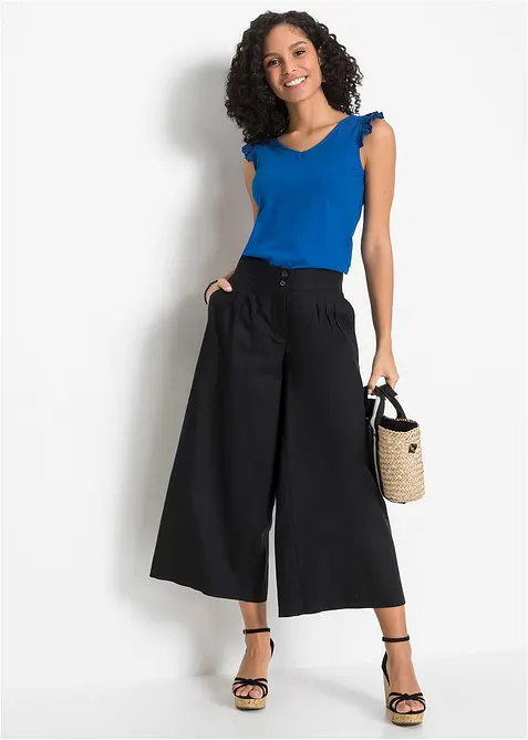 Top 100% coton, bonprix