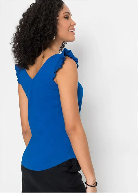 Top 100% coton, bonprix