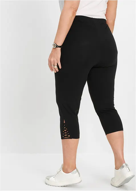 Legging 3/4, bonprix