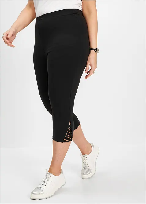 Legging 3/4, bonprix