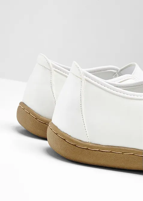 Ballerines &agrave; bride, bonprix