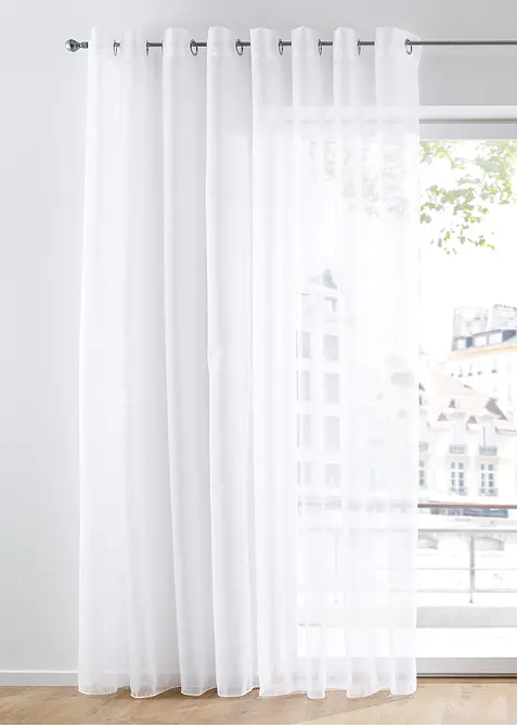 Rideau store uni (1&nbsp;pce), bonprix