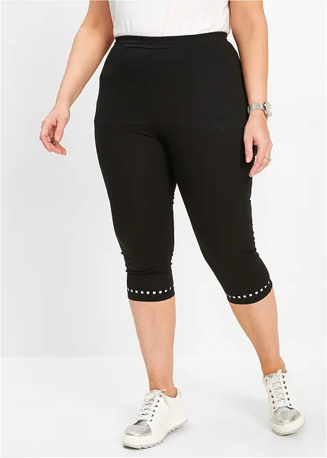 Legging corsaire, bonprix