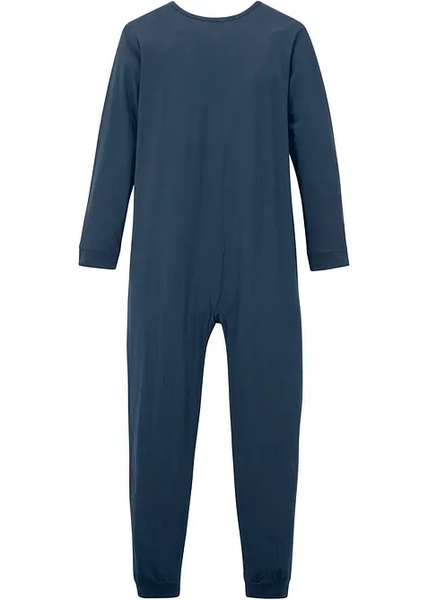 Combipyjama 100% coton, bonprix