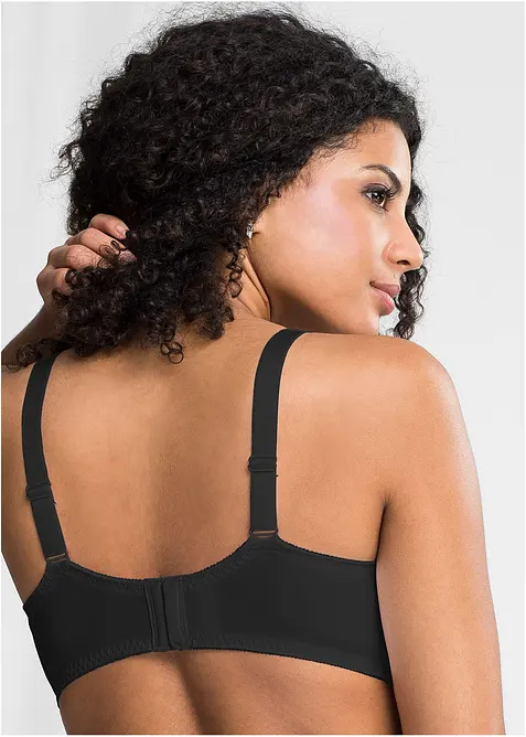 Soutien-gorge à armatures avec une jolie dentelle, bonprix