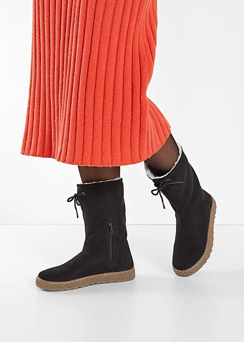 Bottes d’hiver, bonprix