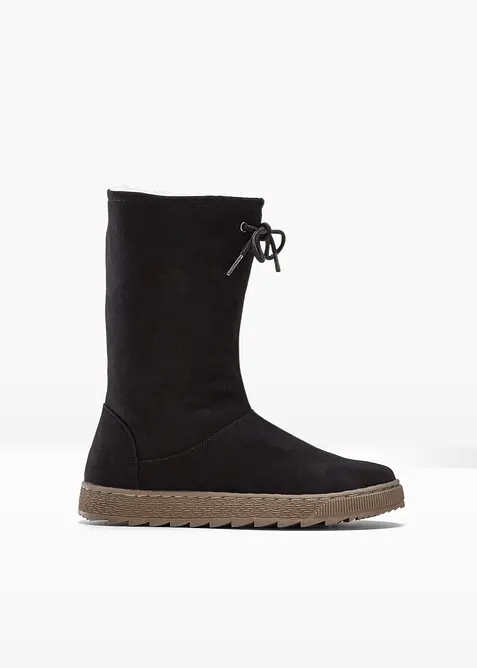 Bottes d’hiver, bonprix