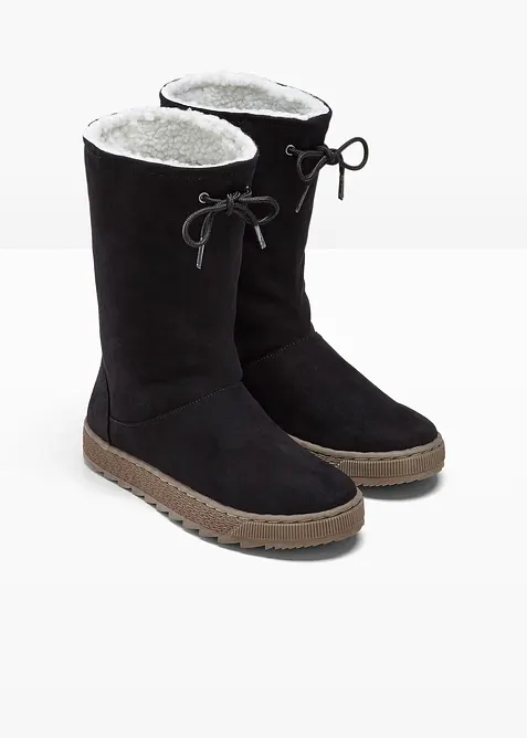 Bottes d’hiver, bonprix