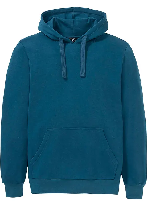 Sweat à capuche, bonprix